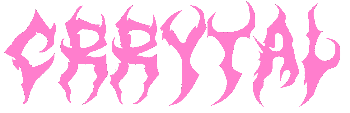 Crrytalshop