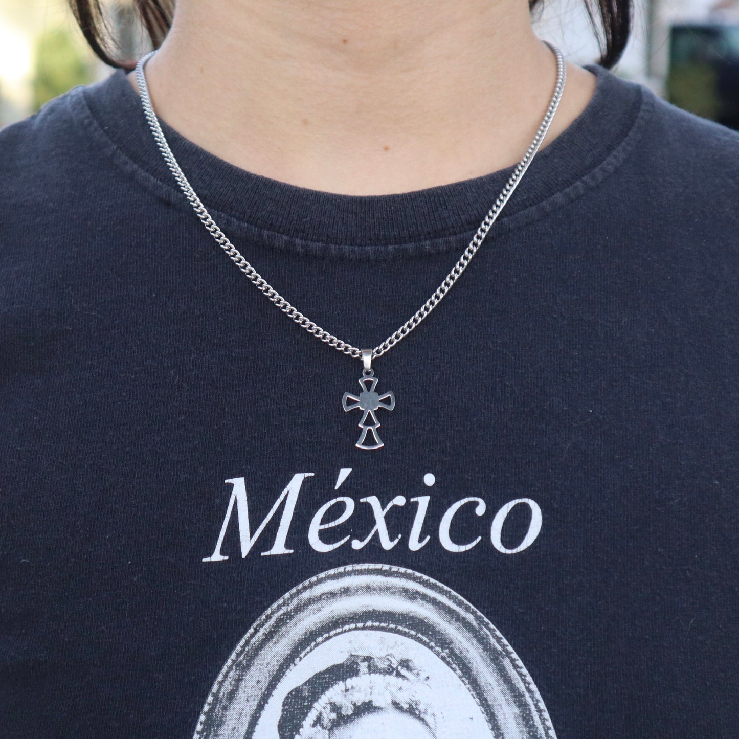 God First Chain
