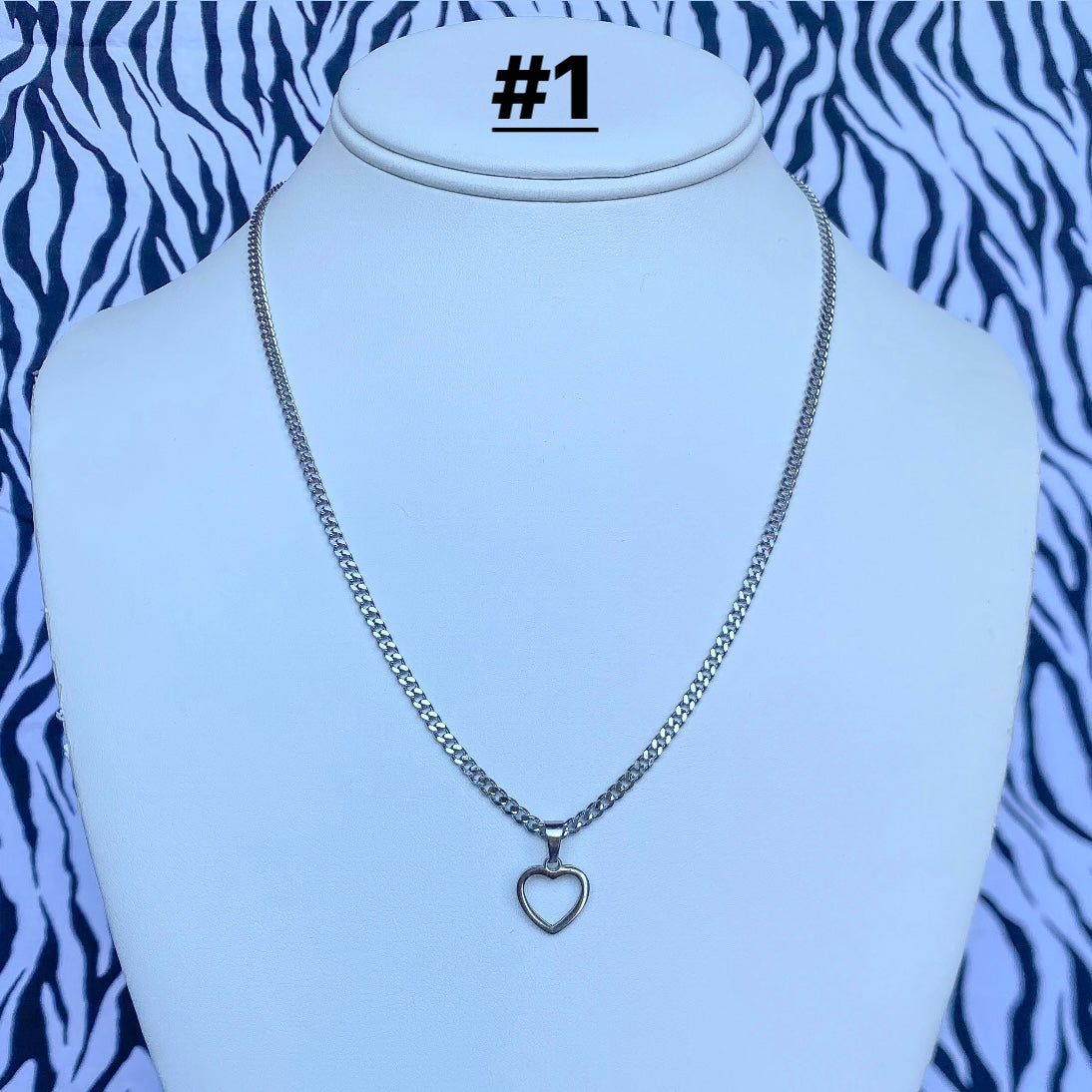 Love Chain