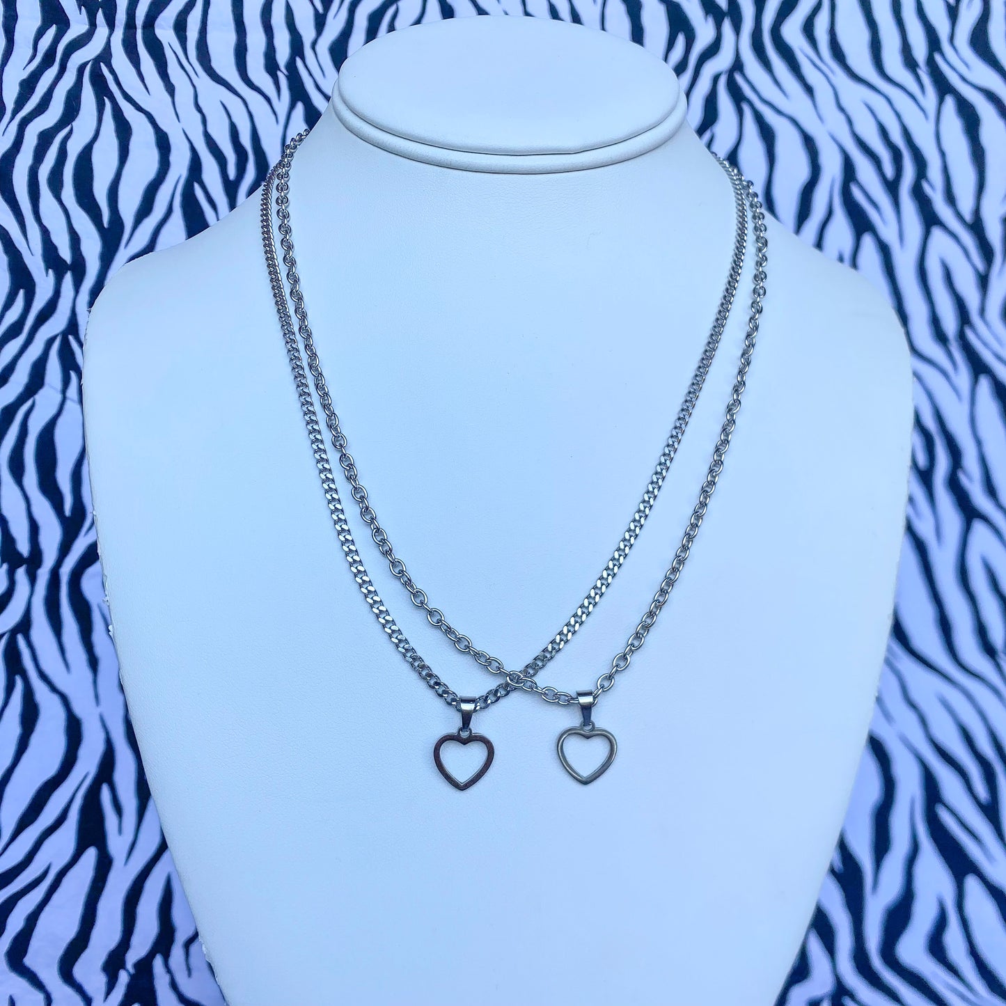 Love Chain