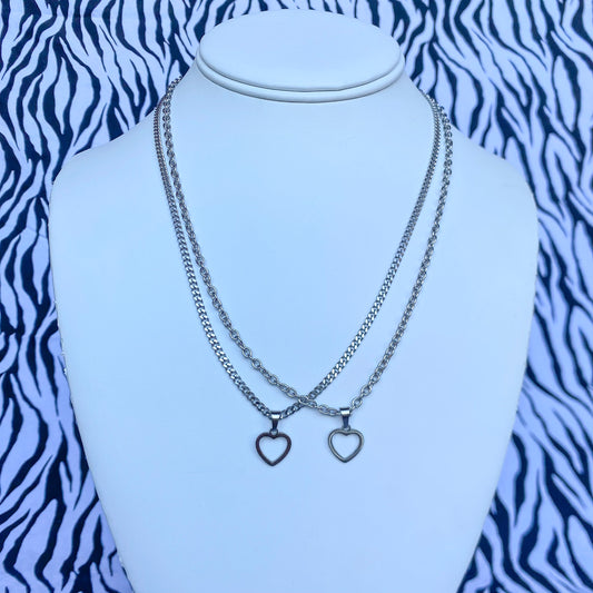 Love Chain