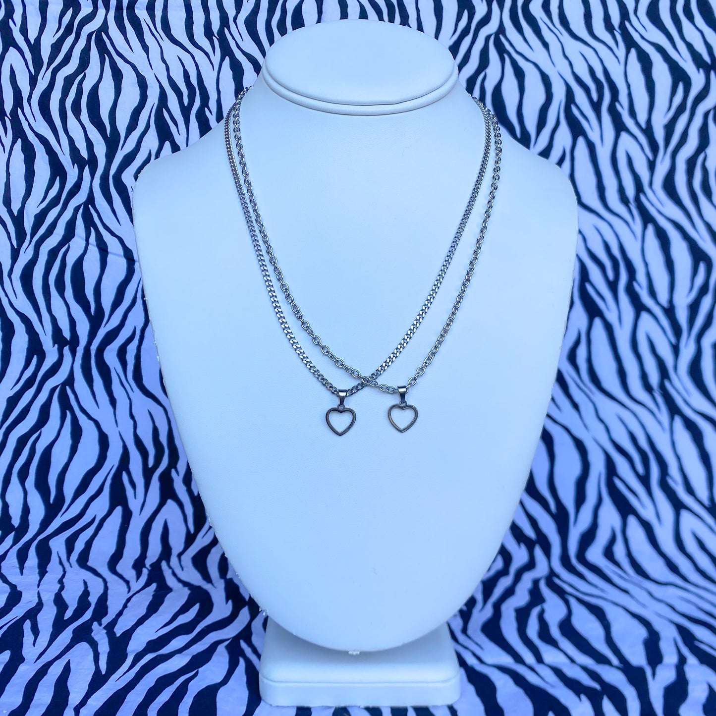 Love Chain