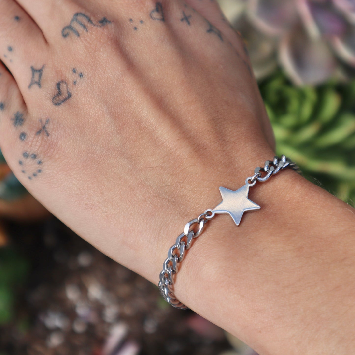 Star Night Bracelet