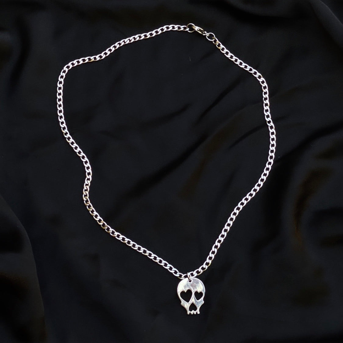 Dead Love Necklace
