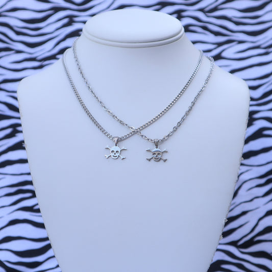 Crossbones Chain