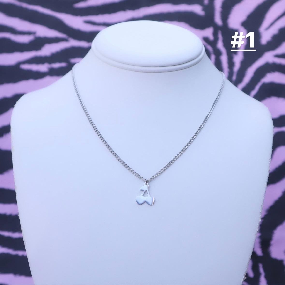 Hot Cherry Chain