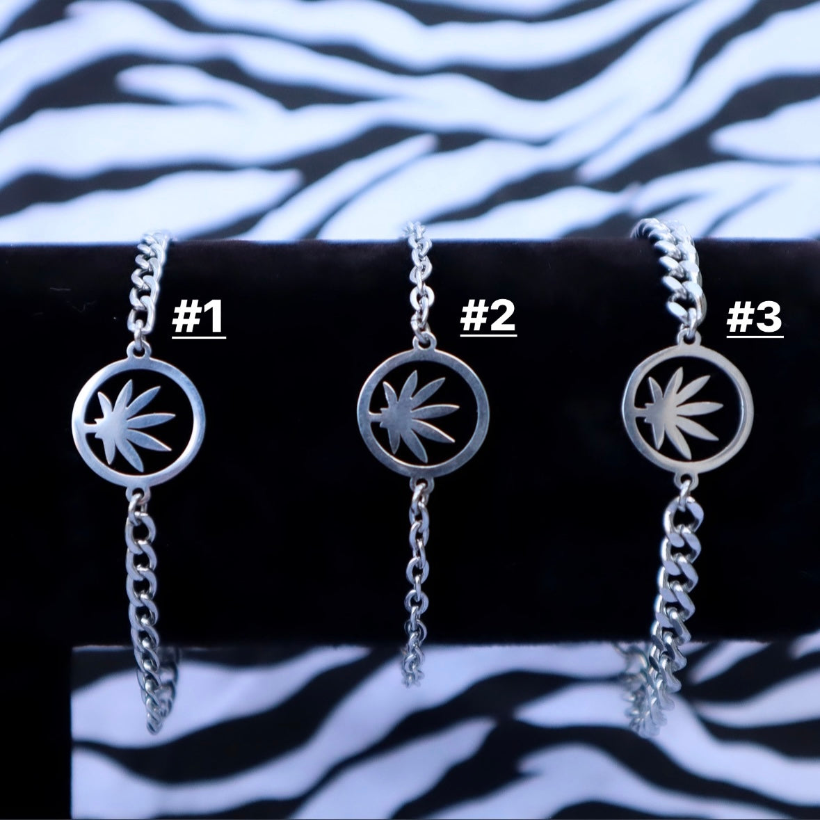 420 Bracelet
