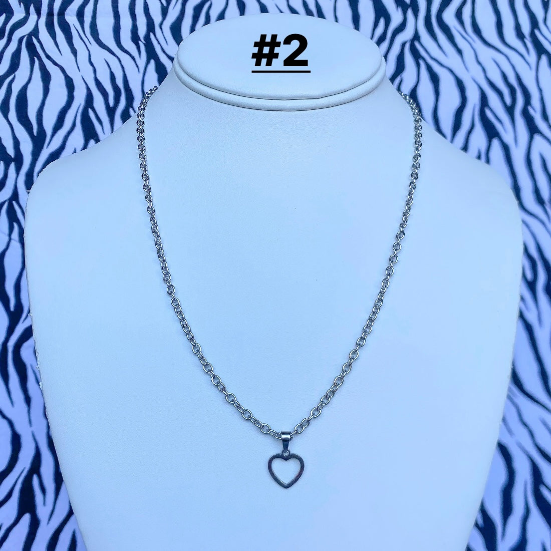 Love Chain