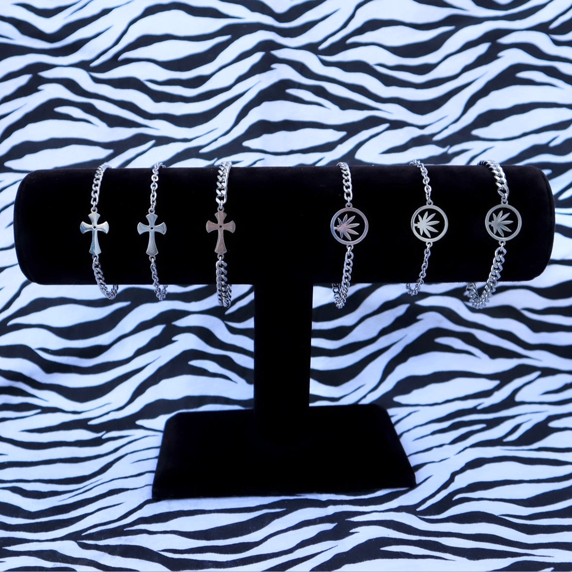 420 Bracelet
