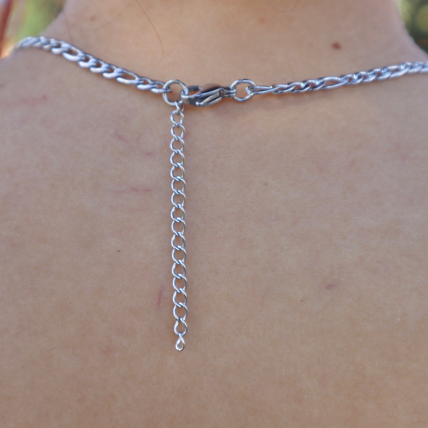 Death Cross Chain