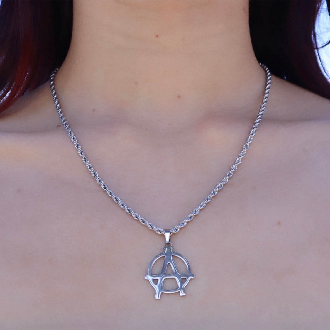 Anarchy Rope Chain