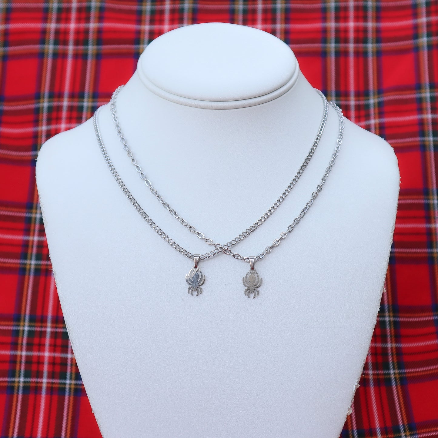 Spider Chain