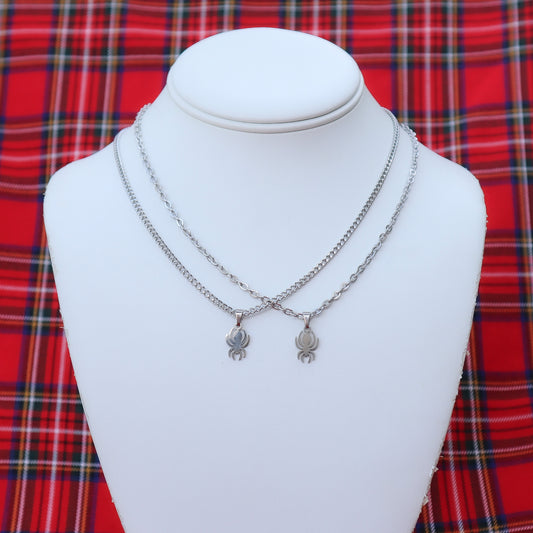 Spider Chain