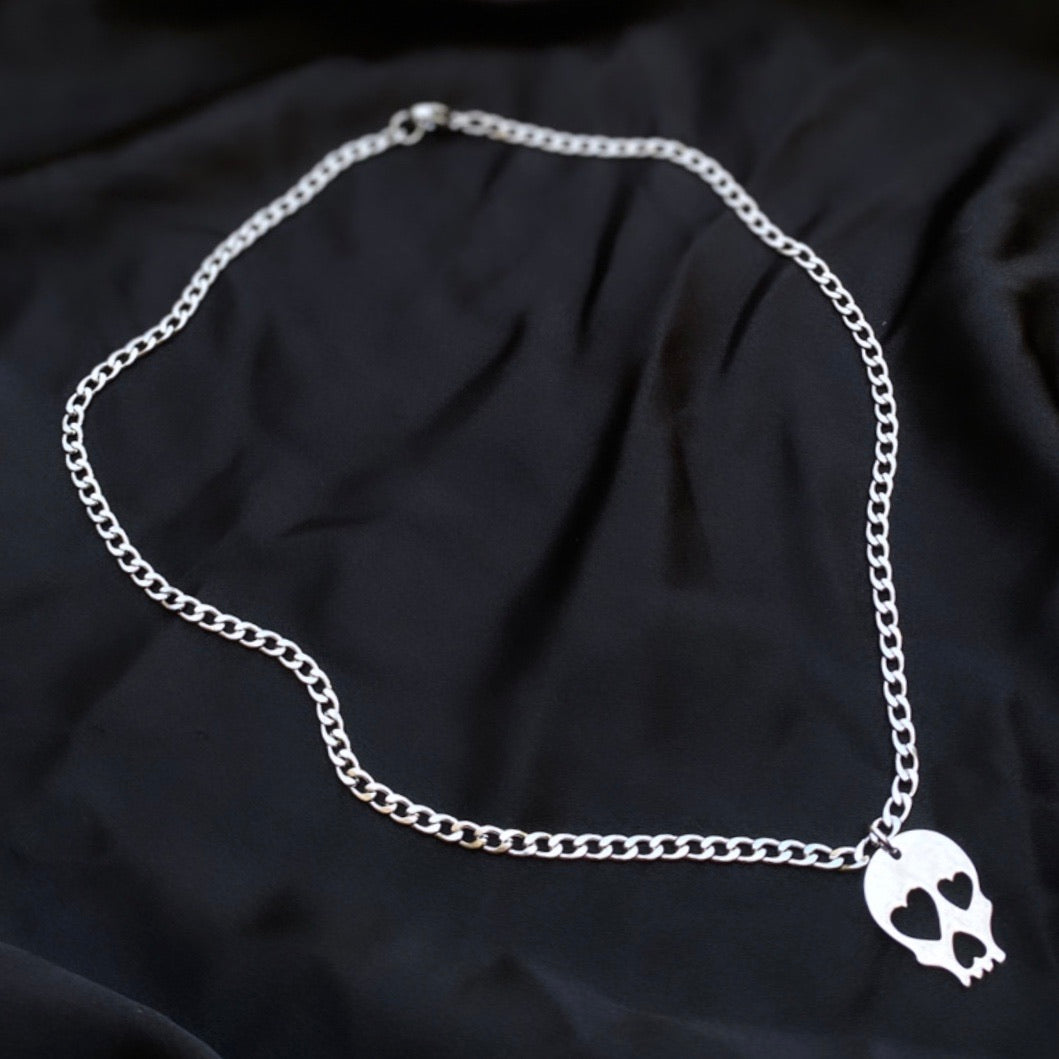 Dead Love Necklace