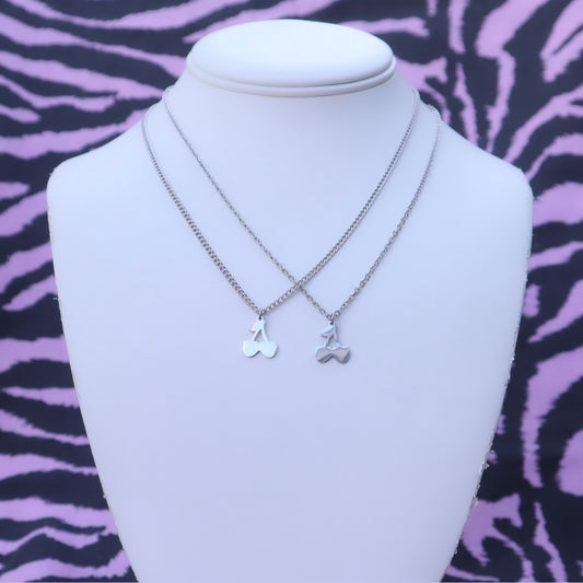 Hot Cherry Chain